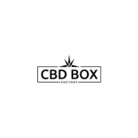 Custom CBD Box Factory