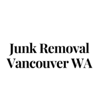 Junk Removal Vancouver WA
