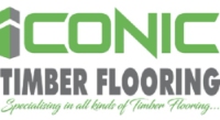 Iconic timber flooring