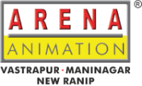 arenaanimation - Best  animation institute in Ahmedabad
