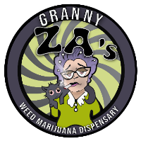 Local Business Granny Za's Weed Dispensary New York in New York NY