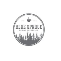 Local Business Blue Spruce Decaf Coffee Co. in  AB