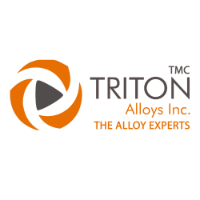 Local Business Triton Alloys Inc in Mumbai MH