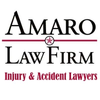 Local Business Amaro Law Firm Injury & Accident Lawyers in Dallas TX