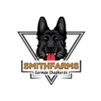 Local Business SmithFarms German Shepherds in Badger MN