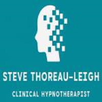 Steve Thoreau Leigh - Clinical Hypnotherapist