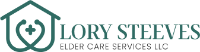 Local Business Lory Steeves Elder Care Services LLC in  MA