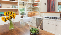Space City Kitchen Remodeling Solutions