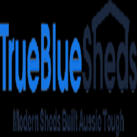 Local Business True Blue Sheds in Taree NSW