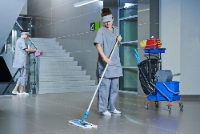 Local Business MKS cleaning services in Melbourne VIC