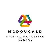 Local Business McDougald Digital Marketing Agency in  MO