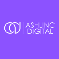 Local Business Ashlinc Digital in Brisbane QLD