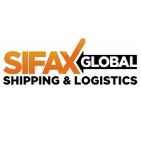 Local Business Sifax Global Shipping & Logistics in Houston TX