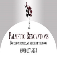 Local Business Palmetto Renovations in Lexington SC