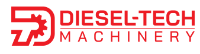 Local Business Diesel-Tech Machinery in Methven Canterbury