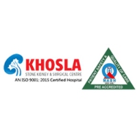 Local Business Khosla Stone Kidney & Surgical Centre - Urologist In Ludhiana in Ludhiana PB