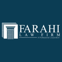 Local Business Farahi Law Firm, APC in Sacramento CA