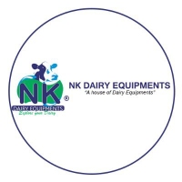 NK Dairy  Equipments -Mawa Making Machine
