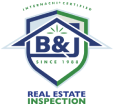 B & J Real Estate Inspection