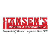 Local Business Hansen's Moving and Storage in Bakersfield CA