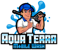 Local Business Aqua Terra Mobile Wash in Bolton ON