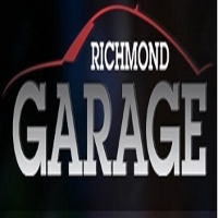 Local Business Richmond Garage in Richmond VIC