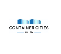 Container Cities UK