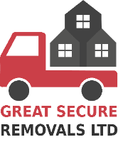 Local Business Great Secure Removals Ltd in leicester England