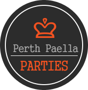 Local Business Perth Paella Parties in Kingsley WA