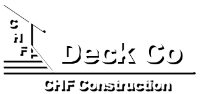 Local Business CHF Deck Company in Boyds MD