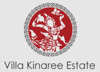 Local Business Villa Kinaree Estate in Seminyak Bali