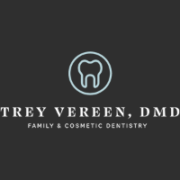Trey Vereen, DMD - Family & Cosmetic Dentistry