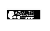 Local Business One Azimuth Business on Wheels in  