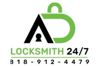 Local Business AD Locksmith 24/7 in Los Angeles, CA CA