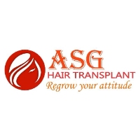 Local Business ASG Hair Transplant Centre | Beard Transplant in Ludhiana in Ludhiana PB