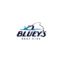 Bluey's Boathouse