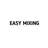 Easy-Mixing