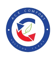 Local Business Ace Comfort LLC in Houston TX