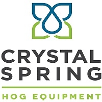 Crystal Spring Hog Equipment