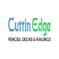 Cuttin Edge Fence