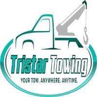 Local Business Tristar Towing in Surrey BC
