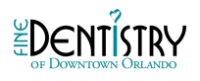 Local Business Fine Dentistry of Downtown Orlando in Orlando FL