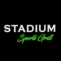 Menu of Stadium Sports Grill