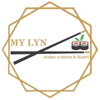 Local Business MY LYN Asian Cuisine & Sushi in Baden Baden BW