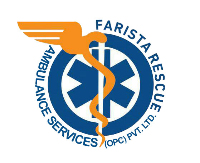 Local Business Farista Rescue Ambulance Services (OPC) Pvt. Ltd. in New Delhi DL
