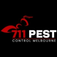 Local Business 711 Flea Control Melbourne in  VIC