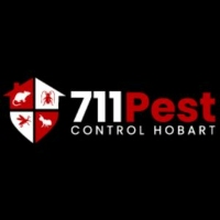 711 Spider Control Hobart
