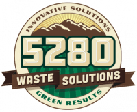 Local Business 5280wasteSolution in Denver CO
