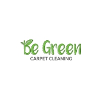 Be Green Carpet Cleaning