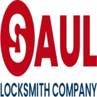 Local Business Saul Locksmith Company in Barking England